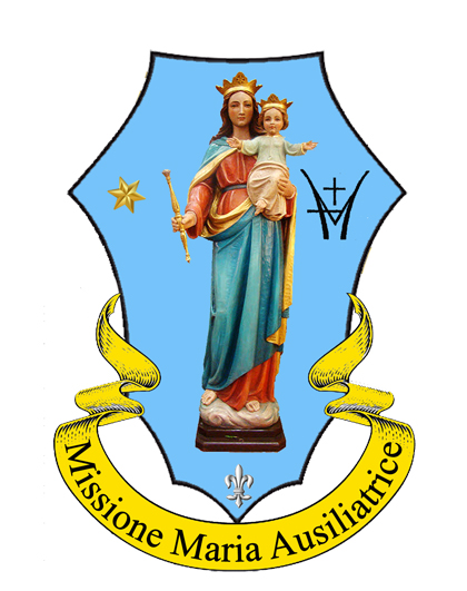 Charity logo